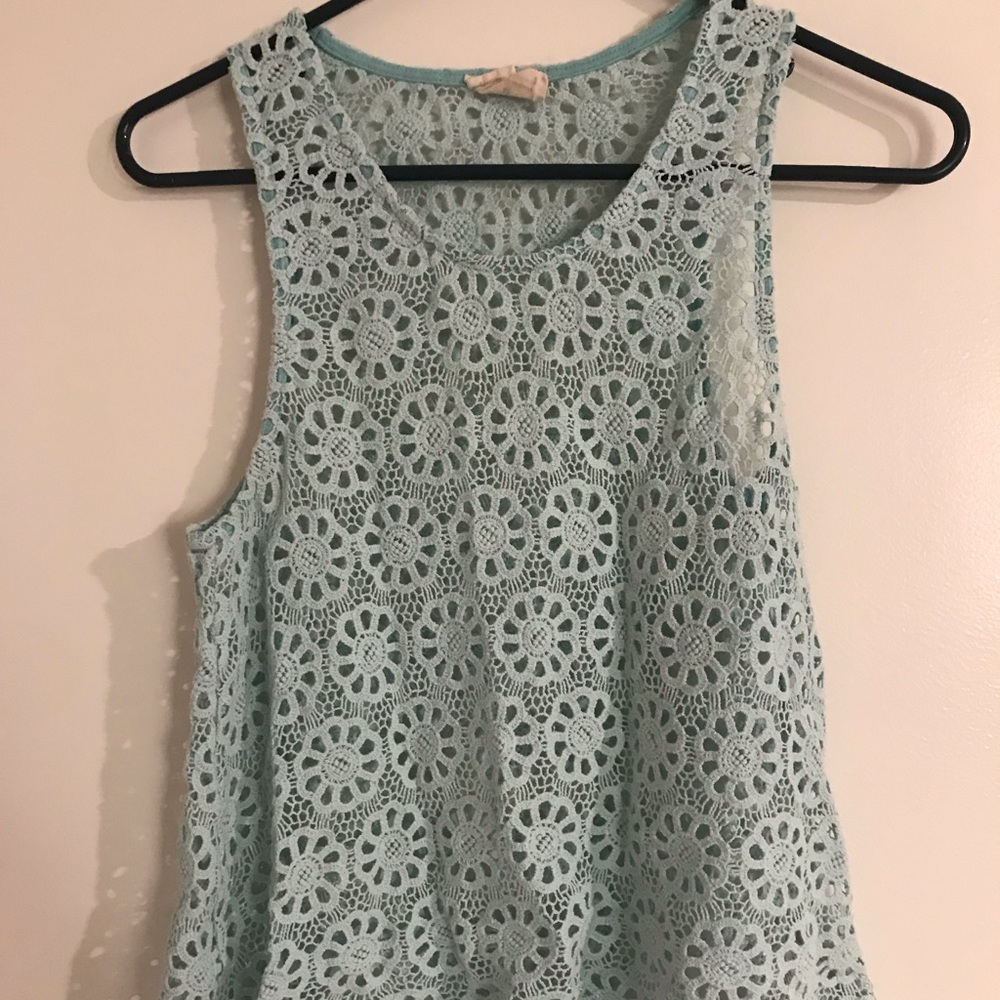Tank top in good condition